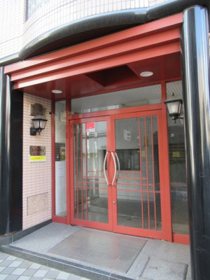 【外観パース】 | フレーヴァー伊勢佐木 | フレーヴァー伊勢佐木