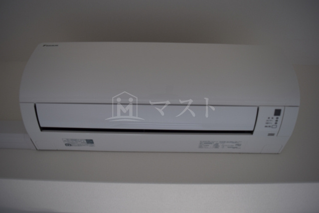 クレビオス難波EASTの設備