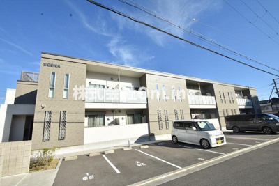 【外観】 | カシータ・ソル