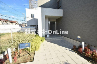 【エントランス】 | カシータ・ソル