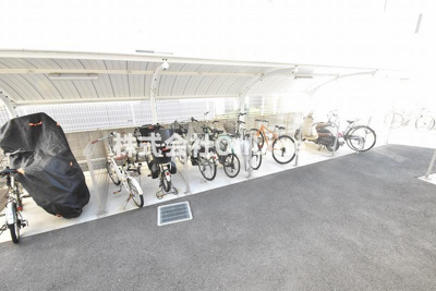 【その他共用部分】 | カシータ・ソル