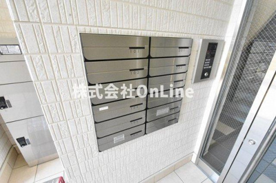 【その他共用部分】 | カシータ・ソル