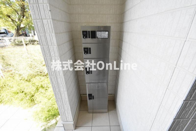 【その他共用部分】 | カシータ・ソル