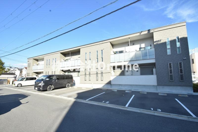 【外観】 | カシータ・ソル