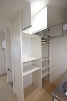 【収納】 | あんしん+日置荘西町08-4002 