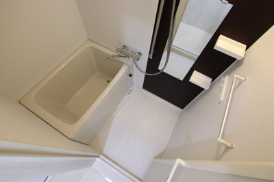 【浴室】 | あんしん+日置荘西町08-4002 