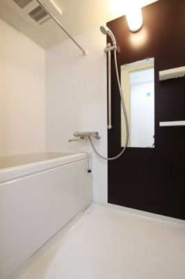 【浴室】 | あんしん+日置荘西町08-4002 