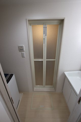 【洗面所】 | あんしん+日置荘西町08-4002 