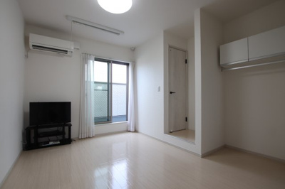 【洋室】 | あんしん+日置荘西町08-4002 