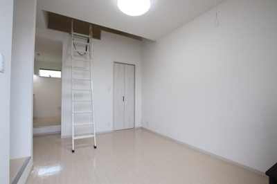 【洋室】 | あんしん+日置荘西町08-4002 