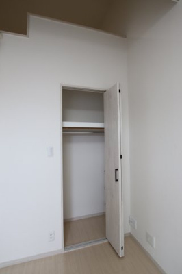 【収納】 | あんしん+日置荘西町08-4002 