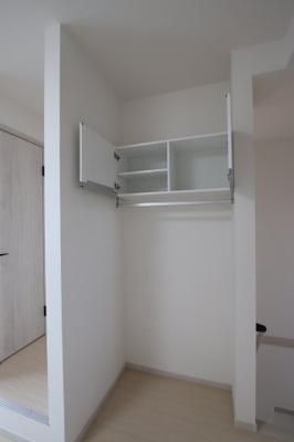 【収納】 | あんしん+日置荘西町08-4002 