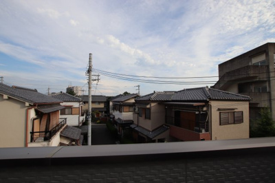 【展望】 | あんしん+日置荘西町08-4002 