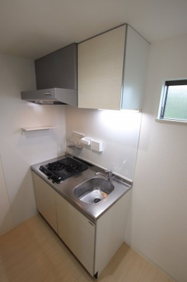 【キッチン】 | あんしん+日置荘西町08-4002 