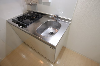 【キッチン】 | あんしん+日置荘西町08-4002 
