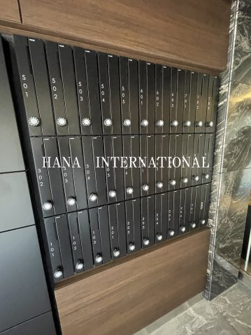 ＨＹ’ｓ ＭＡＸＩＶ 立川錦町のその他共用部分