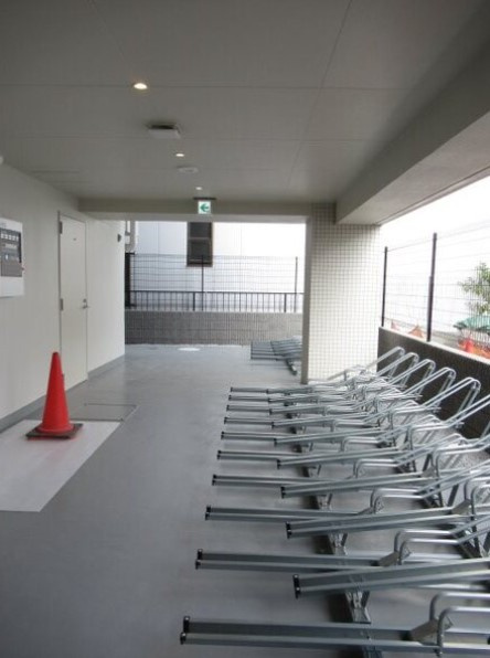 ＨＹ’ｓ ＭＡＸＩＶ 立川錦町のその他共用部分