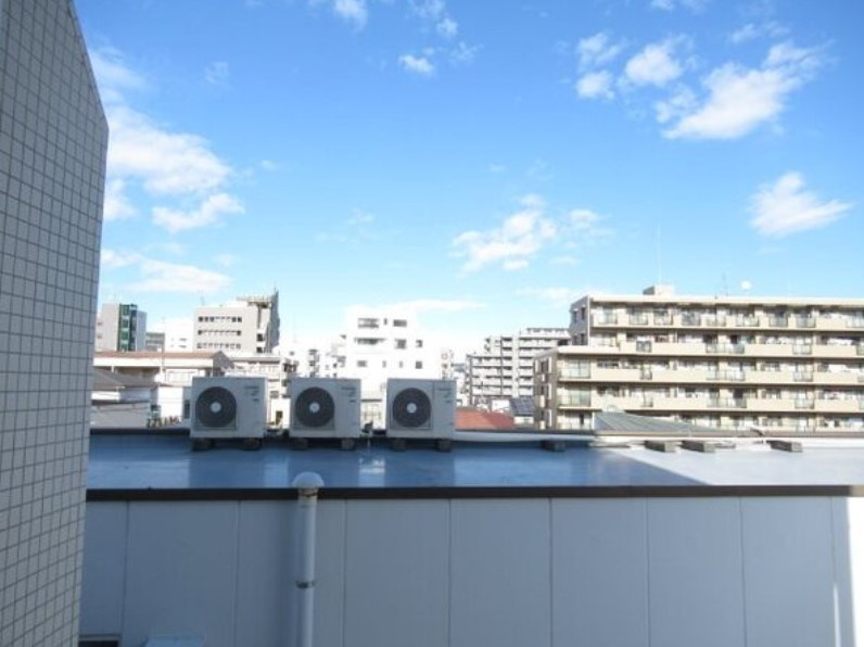ＨＹ’ｓ ＭＡＸＩＶ 立川錦町の展望
