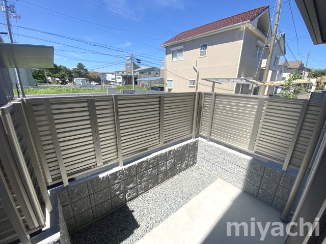 ベレオ東吉野のその他共用部分