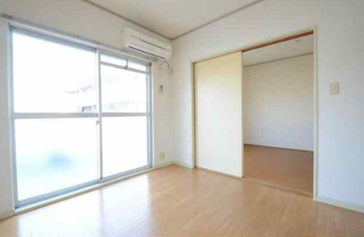 【居間・リビング】 | エステートピア原4