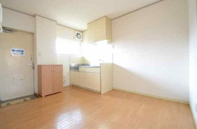 【玄関】 | エステートピア原4