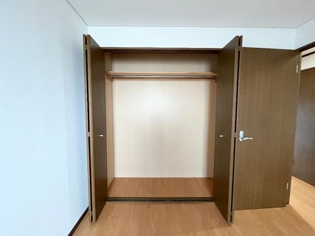 プリマヴェイラⅢ　　刈谷市の賃貸ならクラスホーム刈谷店の収納