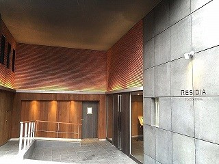 【外観パース】