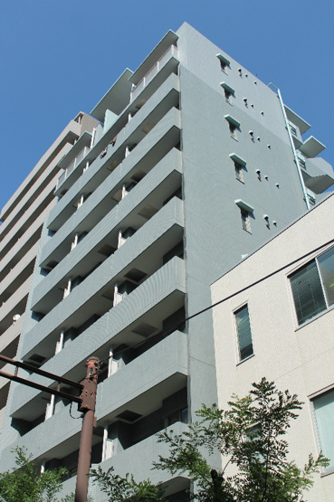 【外観】エクセルシオール渋谷