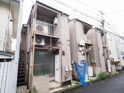 練馬区練馬３丁目のアパートの画像
