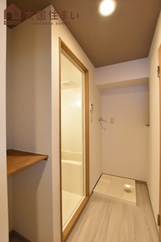 【設備】 | レフィナード恵美須