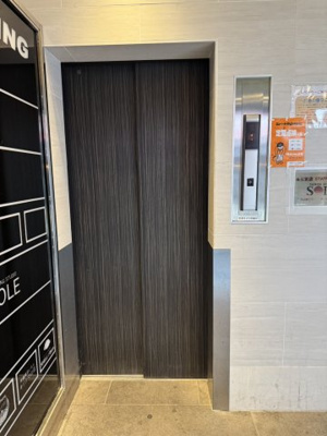 【設備】 | ＴＭ５１ビル