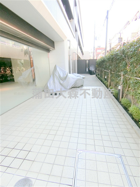 SYFORME下丸子Asyl Court(シーフォルム下丸子アジールコートのその他共用部分