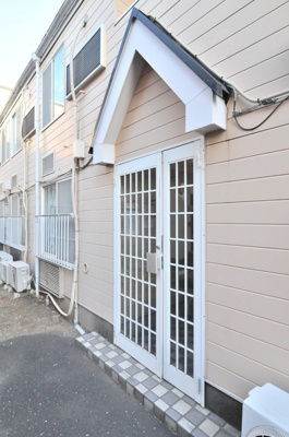 【エントランス】 | ベルシティー高砂