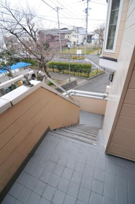 【その他共用部分】 | ベルシティー高砂