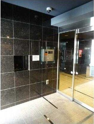 【エントランス】 | プレール・ドゥーク亀戸Ⅳ