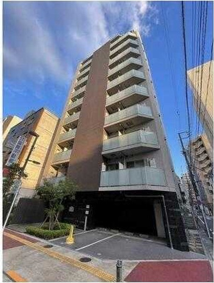 【外観】 | プレール・ドゥーク亀戸Ⅳ