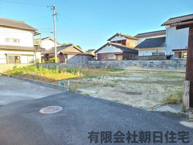 【外観】 | 八幡町売土地