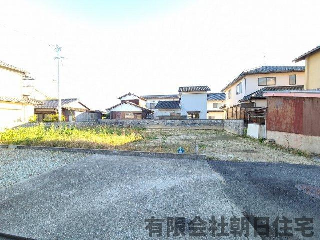 【外観】 | 八幡町売土地