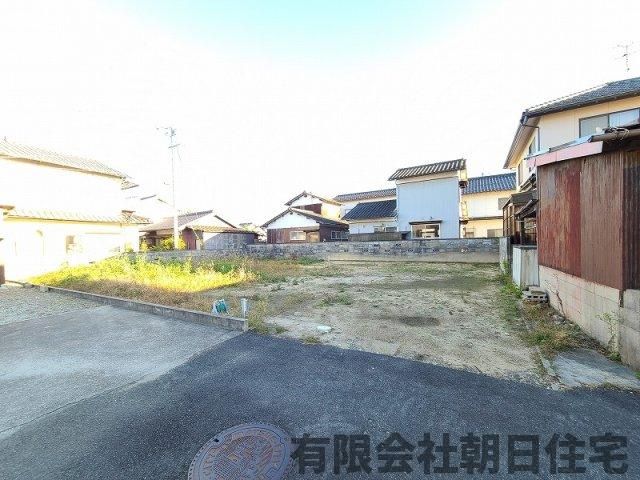 【外観】 | 八幡町売土地