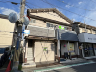 シティハイツMORIの画像