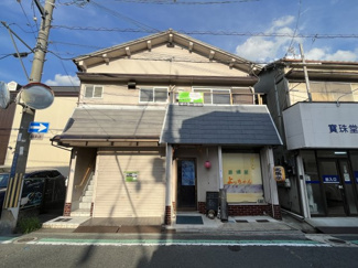 【外観】