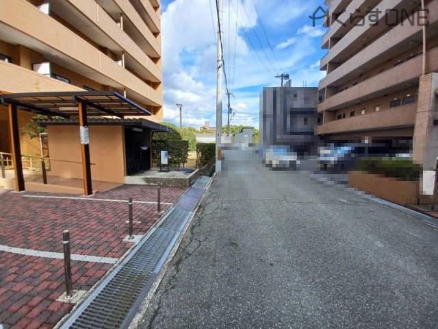 【周辺】 | 朝日プラザ佃町