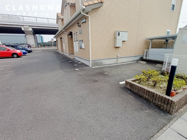 アスピリア タウン　　刈谷市近郊の賃貸はクラスホームのその他共用部分