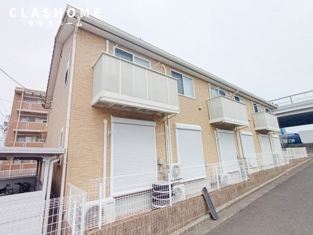 アスピリア タウン　　刈谷市近郊の賃貸はクラスホームの外観