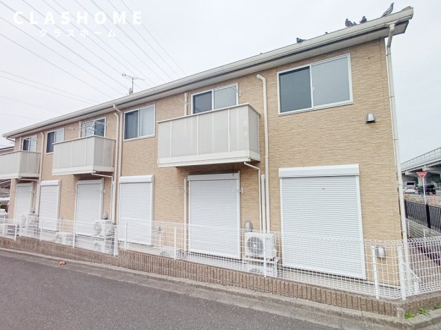 アスピリア タウン　　刈谷市近郊の賃貸はクラスホームの外観