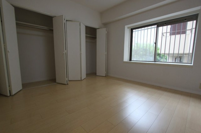 【洋室】 | ベルソーレ支倉 | 洋室7帖