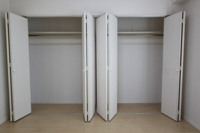 【収納】 | ベルソーレ支倉