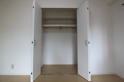 【収納】 | ベルソーレ支倉