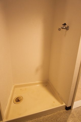 【洗面所】 | ベルソーレ支倉