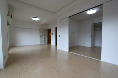 【居間・リビング】 | ベルソーレ支倉